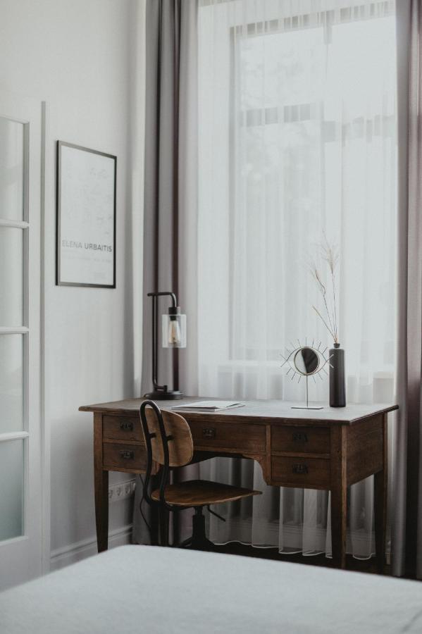 Cozy Apartment Near Zalgirio Arena By Urban Rent Kaunas Bagian luar foto