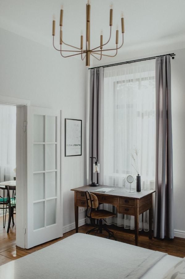 Cozy Apartment Near Zalgirio Arena By Urban Rent Kaunas Bagian luar foto
